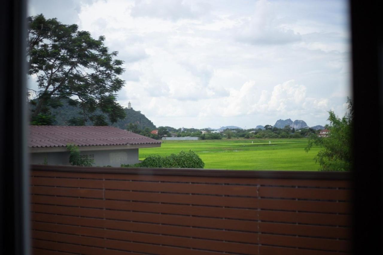 The Sun Resort Ratchaburi Dış mekan fotoğraf